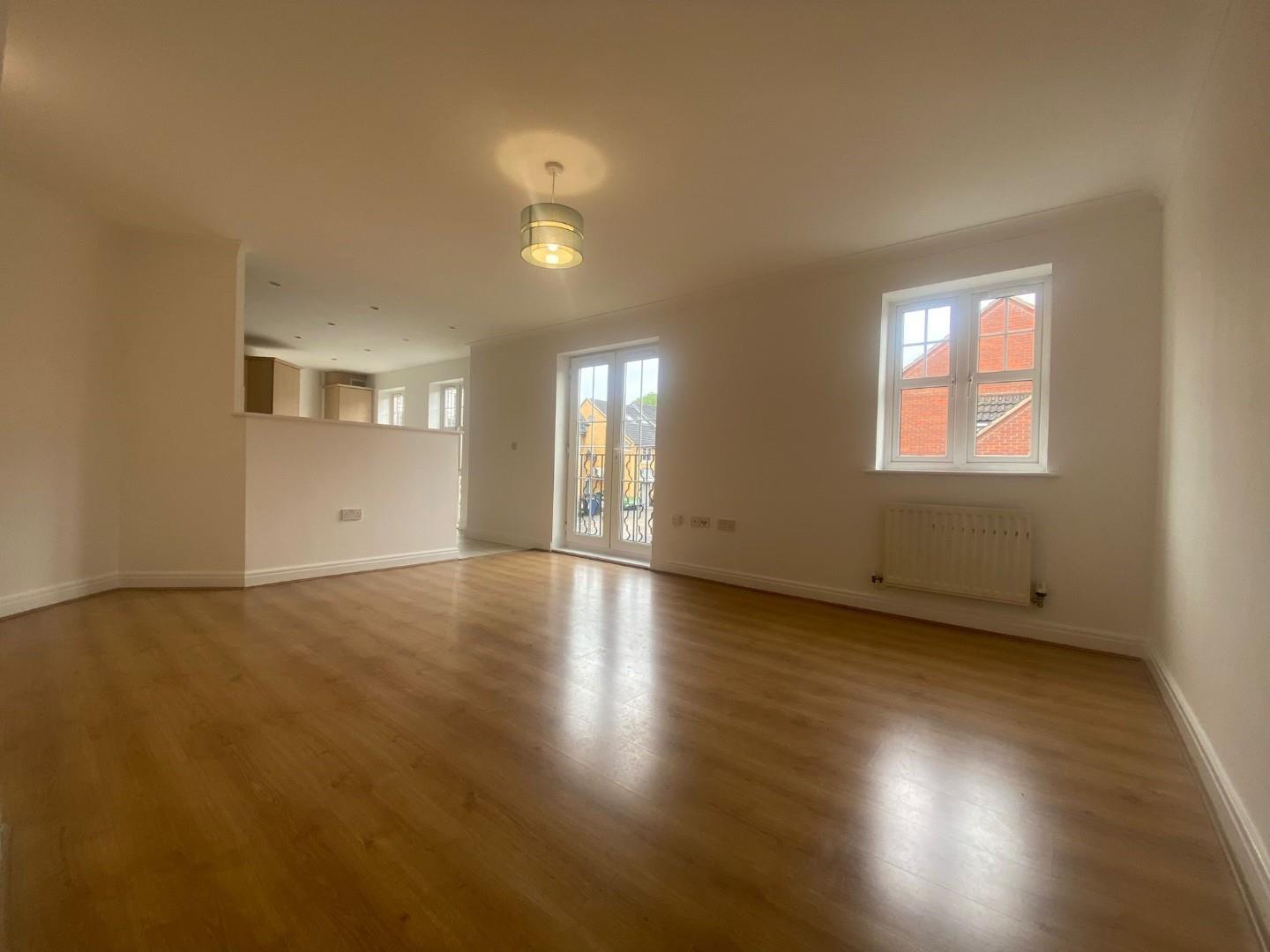 Shillingford Close, Mill Hill